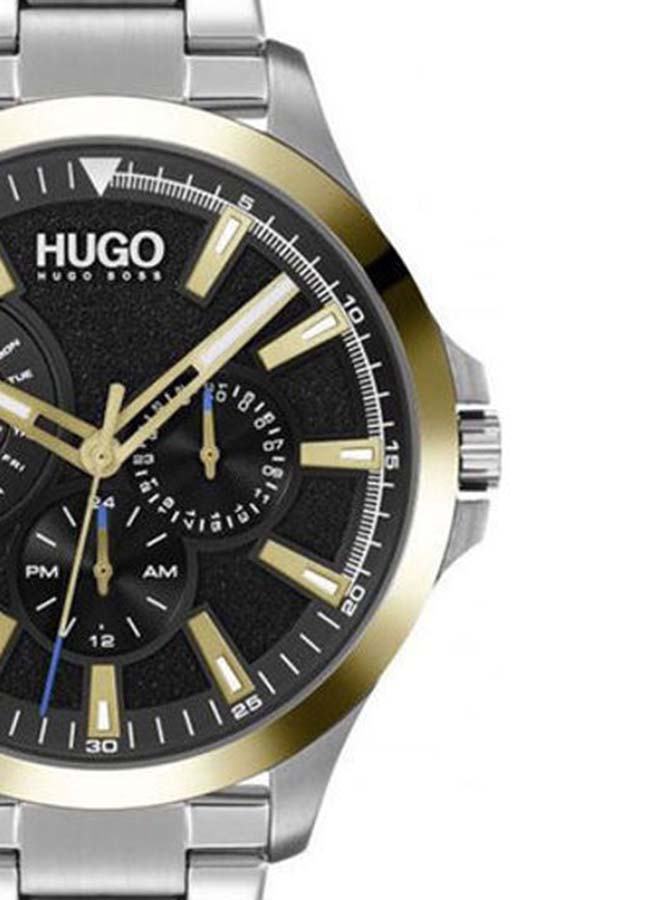 هوجو ساعة يد كرونوغراف للرجال - Image 3