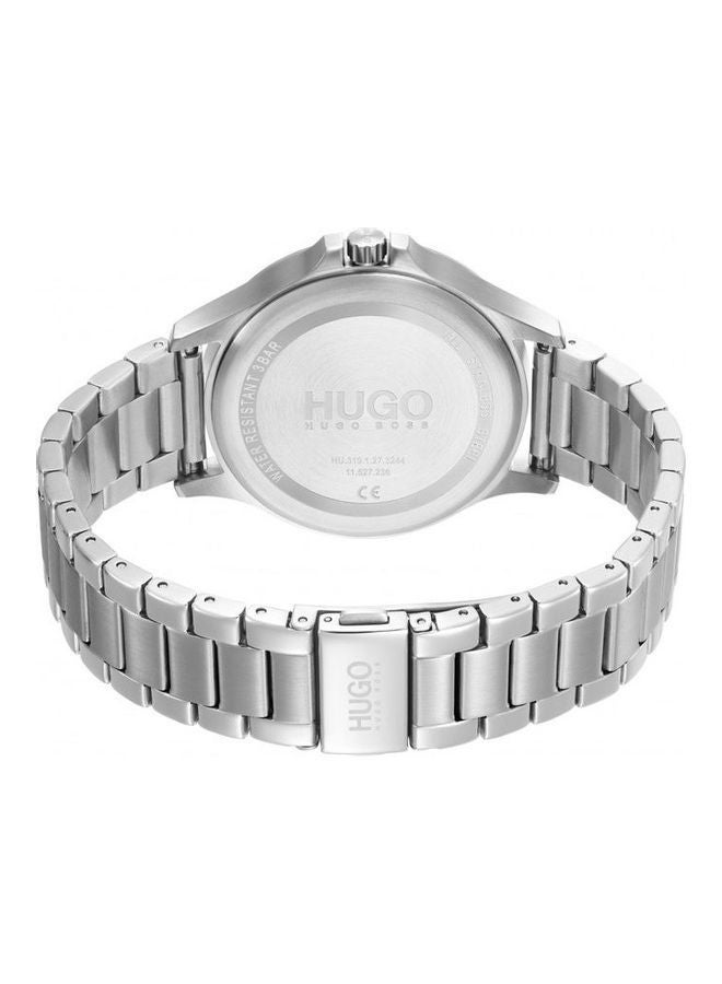 هوجو ساعة يد كرونوغراف للرجال - Image 2