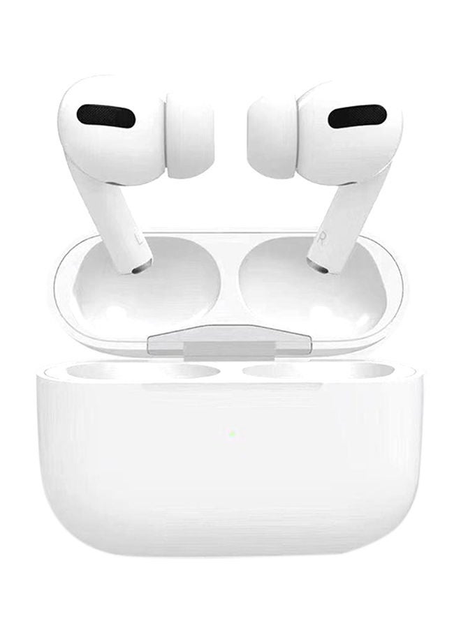 إكس تاتش سماعة رأس لاسلكية إكس بود ماكس أبيض - Image 1