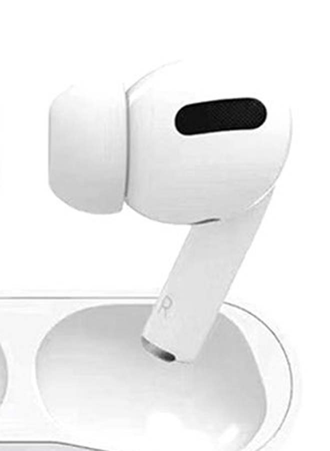 إكس تاتش سماعة رأس لاسلكية إكس بود ماكس أبيض - Image 4