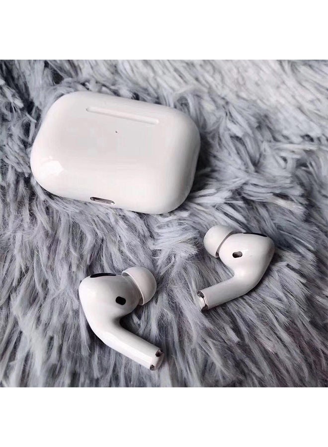 إكس تاتش سماعة رأس لاسلكية إكس بود ماكس أبيض - Image 2