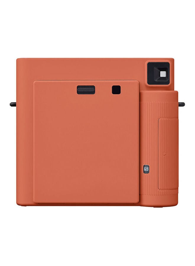 Instax Square SQ1 Instant Camera, Terracotta Orange - v1655195003/N48430200A_2