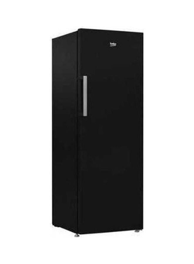 Upright Freezer 243L- Nofrost 7 Drawer - ( PVC ) 50W 260 L 50.86 W RFNE280E13B Black - v1655195010/N49988747A_1