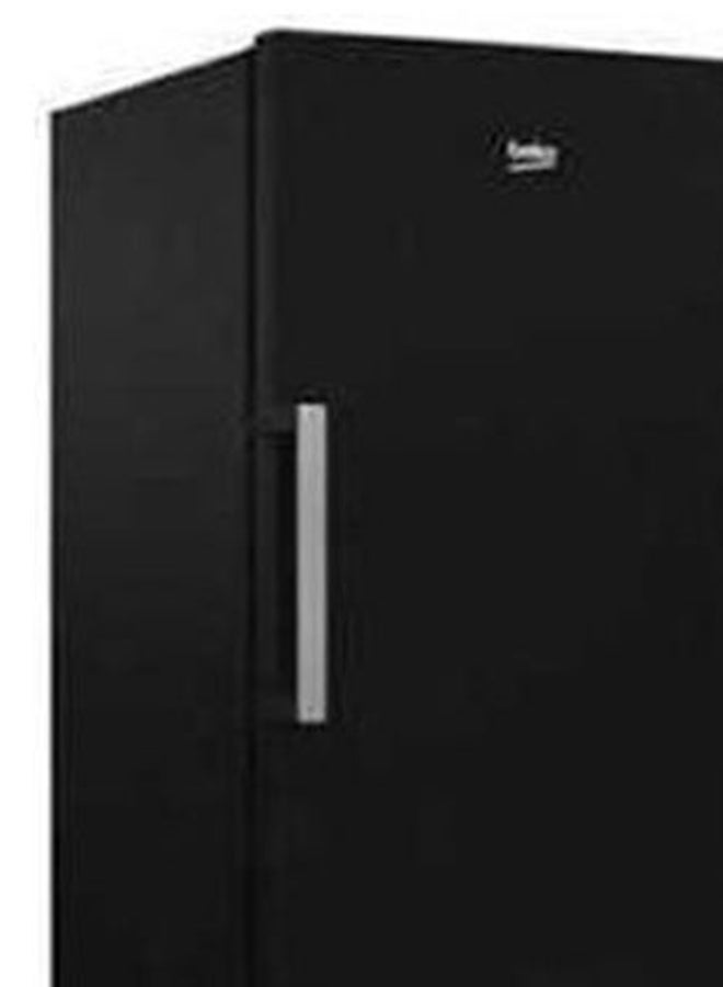 Upright Freezer 243L- Nofrost 7 Drawer - ( PVC ) 50W 260 L 50.86 W RFNE280E13B Black - v1655195010/N49988747A_3