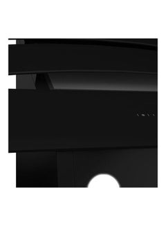 Beko Built-In Hood, Wall Mount 59.6 W HCA62640BE Black  - Image 3