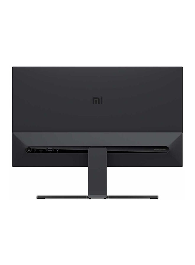 Xiaomi - Mi 27-Inch Desktop Monitor (1920X1080), Ips, Narrow Bezel, Ultra-Thin Slim Body, Low Blue Light, Tuv Certified Black - Image 1