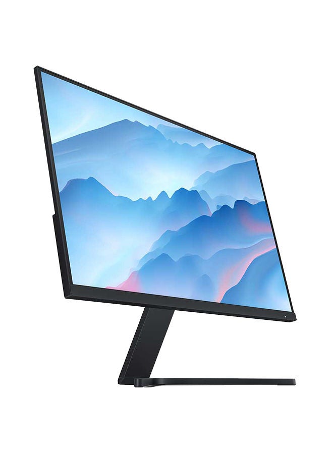 Xiaomi - Mi 27-Inch Desktop Monitor (1920X1080), Ips, Narrow Bezel, Ultra-Thin Slim Body, Low Blue Light, Tuv Certified Black - Image 1