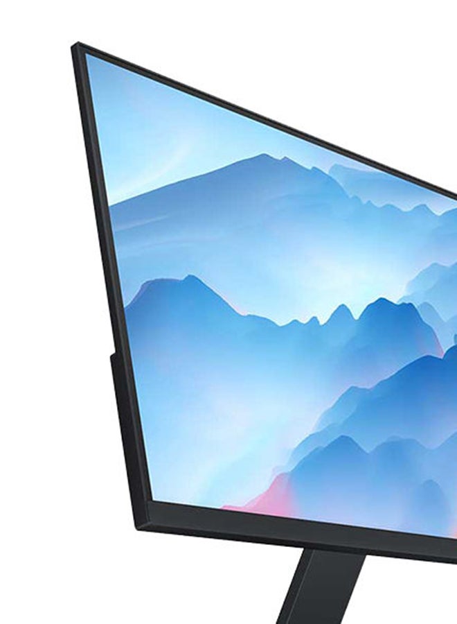Xiaomi - Mi 27-Inch Desktop Monitor (1920X1080), Ips, Narrow Bezel, Ultra-Thin Slim Body, Low Blue Light, Tuv Certified Black - Image 1