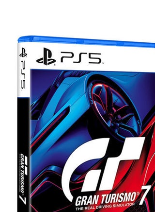 Sony Gran Turismo Standard Edition Racing PlayStation (PS5