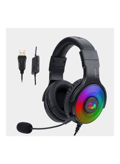 Pandora Rgb Wired Gaming Headset