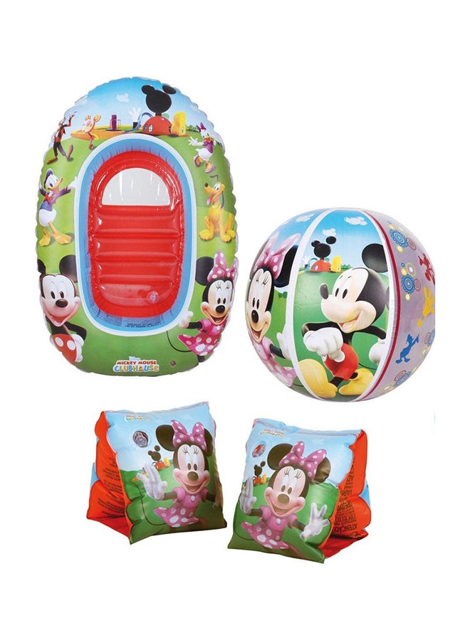 Bestway Beach Combo -26-91017 157x180x330cm - Image 3