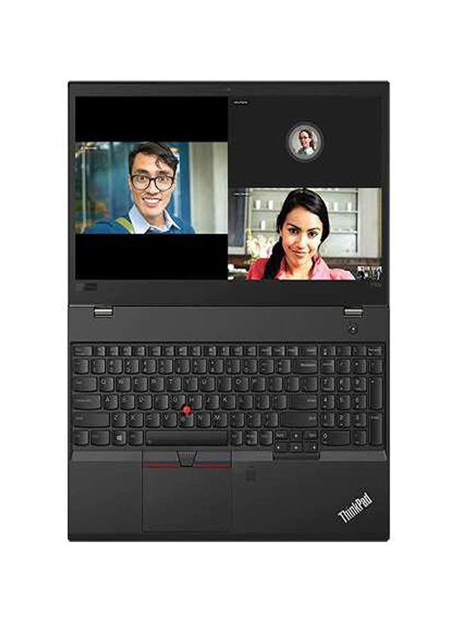Lenovo - Renewed - Thinkpad P52s Workstation Gaming Laptop With 15.6-Inch Touchscreen Display,Intel Core i7 Processor/8th Gen/16GB RAM/512GB SSD/4GB Nvidia Quadro P500 Graphics Black English Black English Black - Image 1