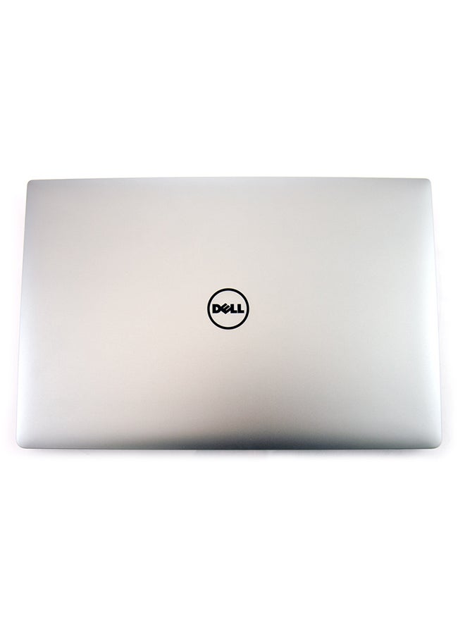 DELL - Refurbished - Precision Mobile Workstation 5520 (2017) Laptop With 15.6-Inch Display,Intel Core i7 Processor/7th Gen/16GB RAM/512GB SSD/4GB Nvidia Quadro M1200 Graphics English Silver - Image 1