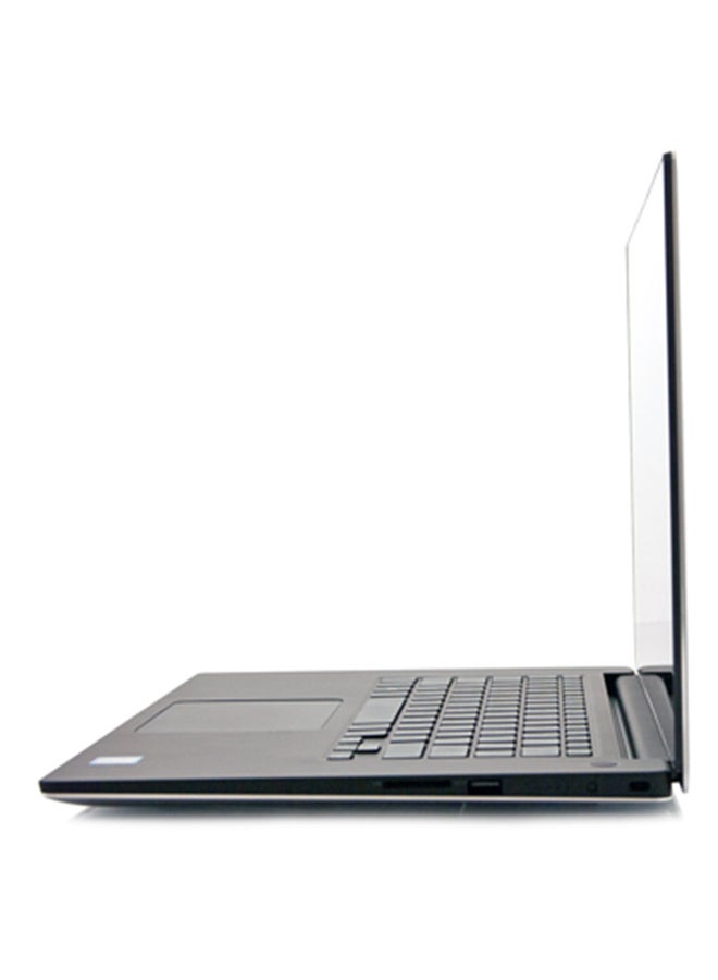 DELL - Refurbished - Precision Mobile Workstation 5520 (2017) Laptop With 15.6-Inch Display,Intel Core i7 Processor/7th Gen/16GB RAM/512GB SSD/4GB Nvidia Quadro M1200 Graphics English Silver - Image 1