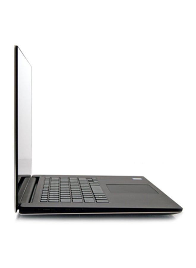 DELL - Refurbished - Precision Mobile Workstation 5520 (2017) Laptop With 15.6-Inch Display,Intel Core i7 Processor/7th Gen/16GB RAM/512GB SSD/4GB Nvidia Quadro M1200 Graphics English Silver - Image 1