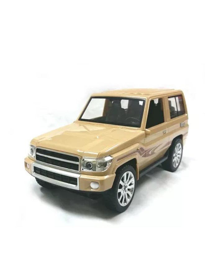 تيان دو سيارة جيب بالتحكم عن بعد - Image 2