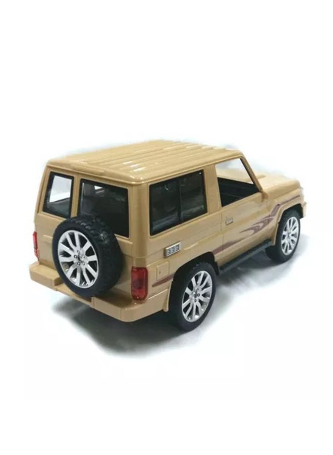 تيان دو سيارة جيب بالتحكم عن بعد - Image 3