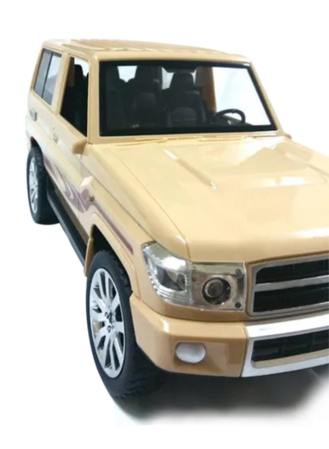 تيان دو سيارة جيب بالتحكم عن بعد - Image 4