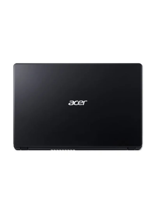 Acer - Aspire 3 A315 Laptop With 15.6 inch FHD Display/Intel Core i3-1005G1 Processor/4GB DDR4 Ram/256GB SSD/Intel UHD Graphics/ Free Dos (Without Windows) English/Arabic Shale Black - Image 1