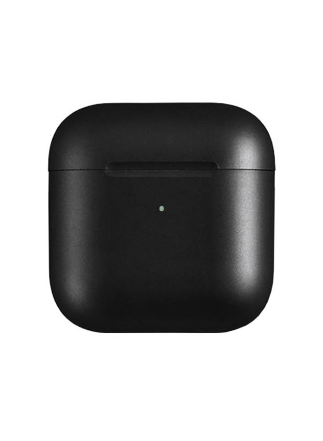MARGOUN Pro 4 Bluetooth In-Ear Earphones With Charging Case Black  - Image 4