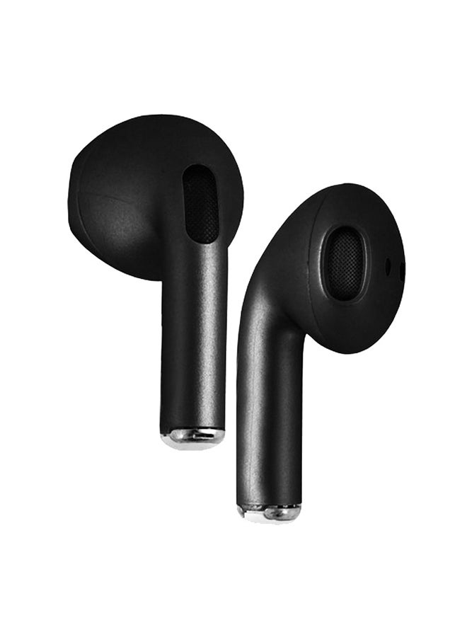 MARGOUN Pro 4 Bluetooth In-Ear Earphones With Charging Case Black  - Image 5