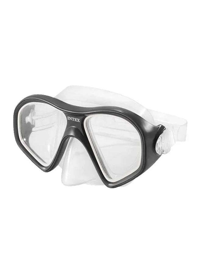 انتكس Intex Reef Rider Swim Mask and Snorkel Set
