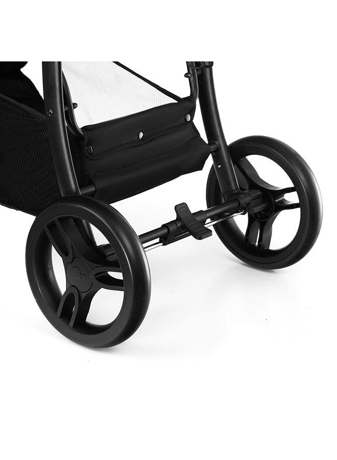 كيندركرافت عربة الأطفال كروزر - أخضر - Image 2