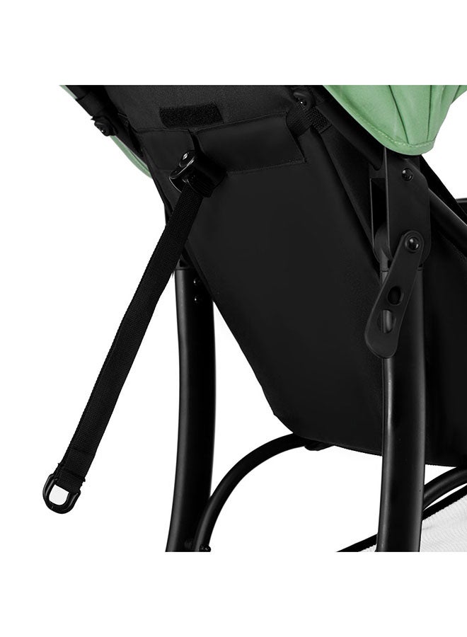 كيندركرافت عربة الأطفال كروزر - أخضر - Image 3