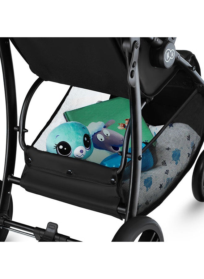 كيندركرافت عربة الأطفال كروزر - أخضر - Image 5