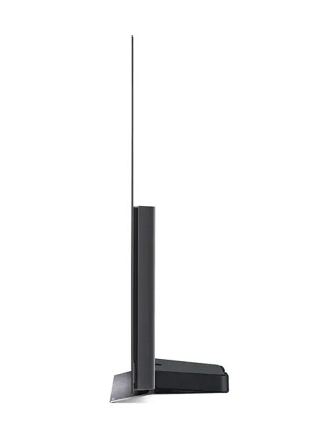 LG - 4K OLED TV 55 Inch Series Cs, A9 Gen5 4K Processor, G-Sync & Freesync For Gaming 1Ms Response Time OLED55CS6LA Black - Image 1