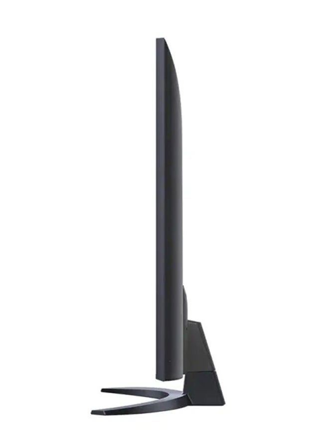 إل جي 4K Nanocell TV 55 Inch Series 79, Nano Color, A5 Gen5 4K Processor, HDR10 Pro, HGIG 55NANO796QA Black  - Image 3