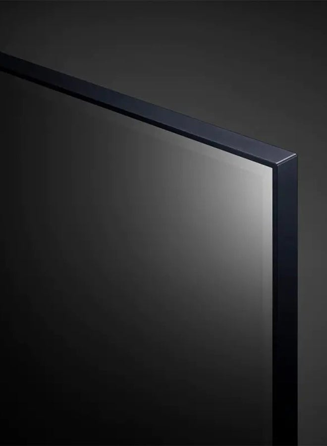 إل جي 4K Nanocell TV 55 Inch Series 79, Nano Color, A5 Gen5 4K Processor, HDR10 Pro, HGIG 55NANO796QA Black  - Image 5