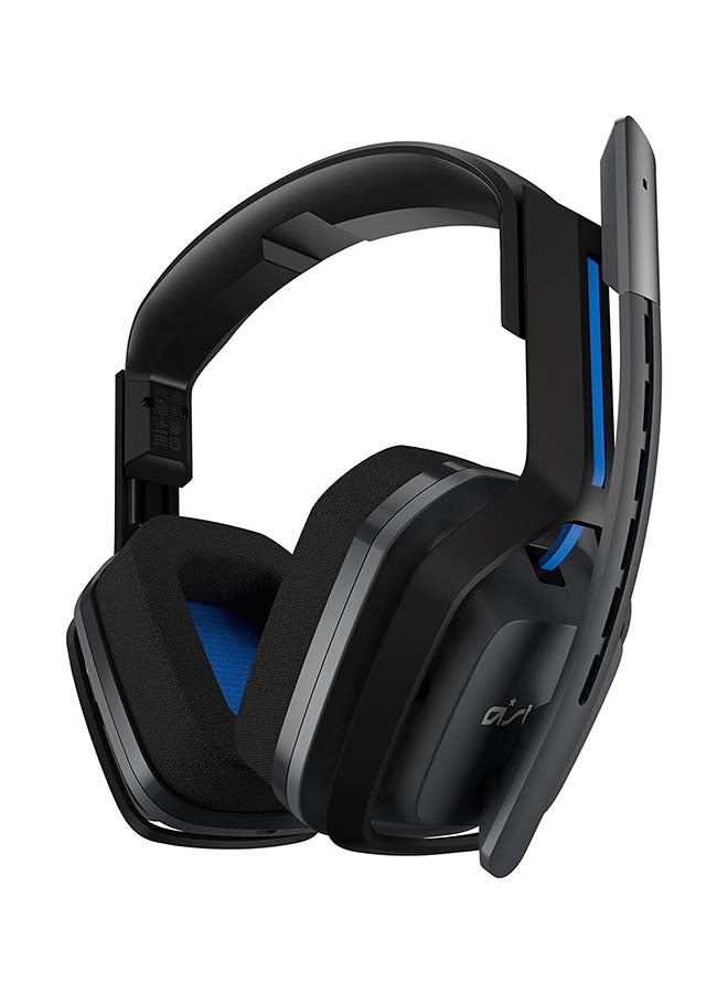 ASTRO A20 Wireless Headset PS4 Gen 1 - Image 1