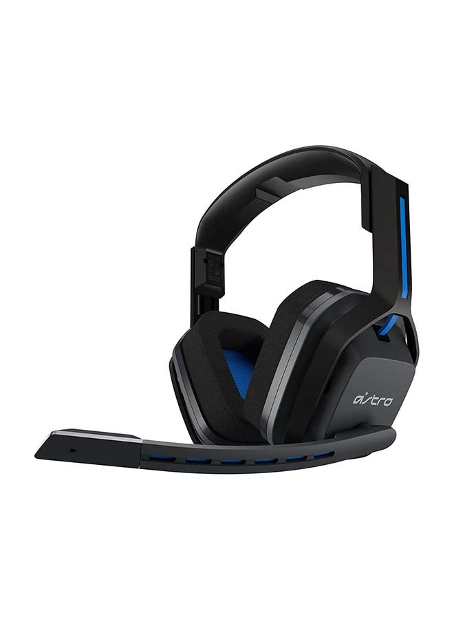 ASTRO A20 Wireless Headset PS4 Gen 1 - Image 2
