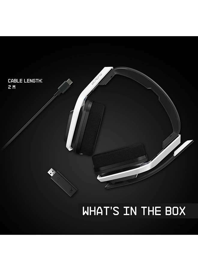 ASTRO Gaming A20 Wireless Headset Gen 2 For Xbox Series X  - Image 2