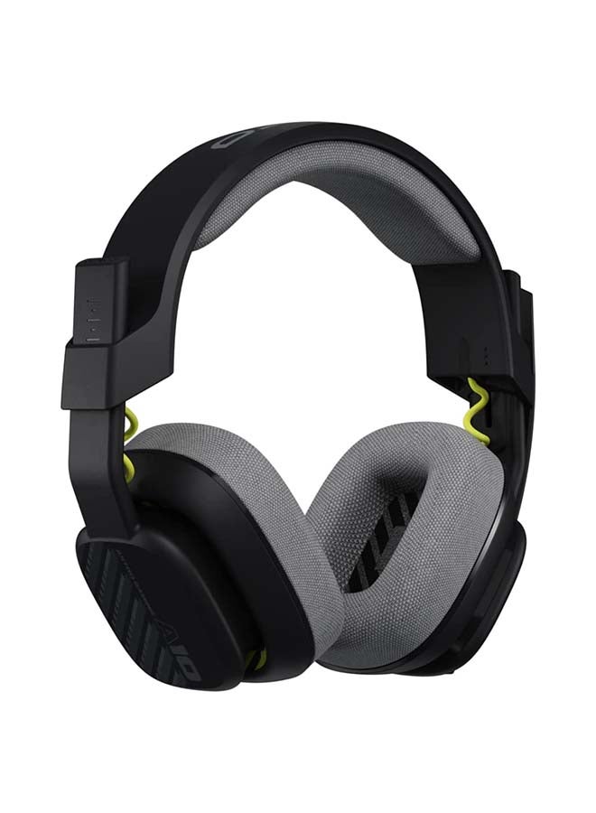 ASTRO - A10 Gaming Wired Headset Gen 2 - Image 1