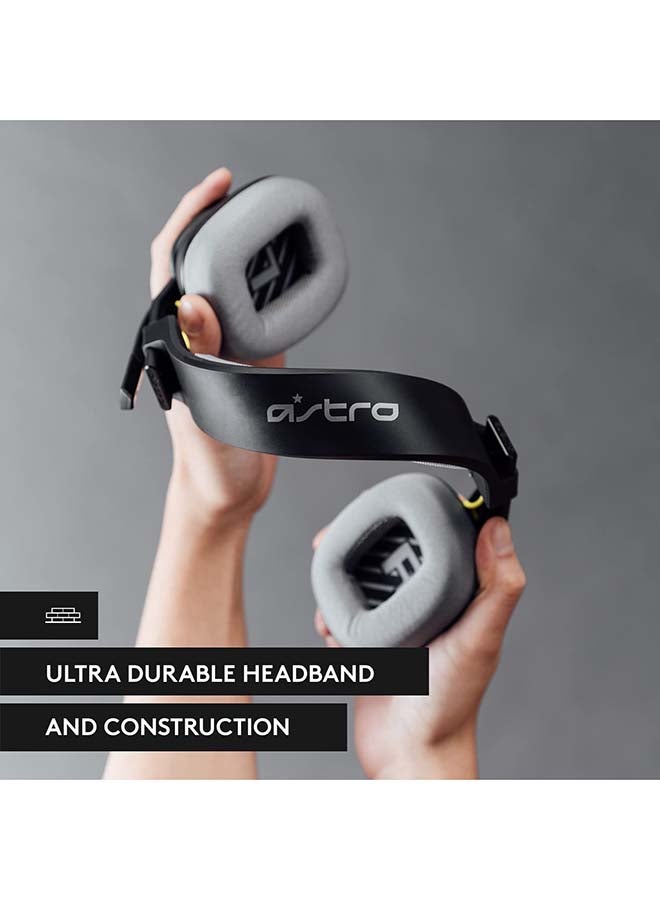 ASTRO - A10 Gaming Wired Headset Gen 2 - Image 1