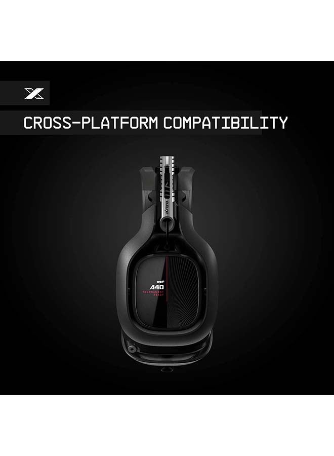 ASTRO - A40 TR Headset For Xbox One And PC - Image 1