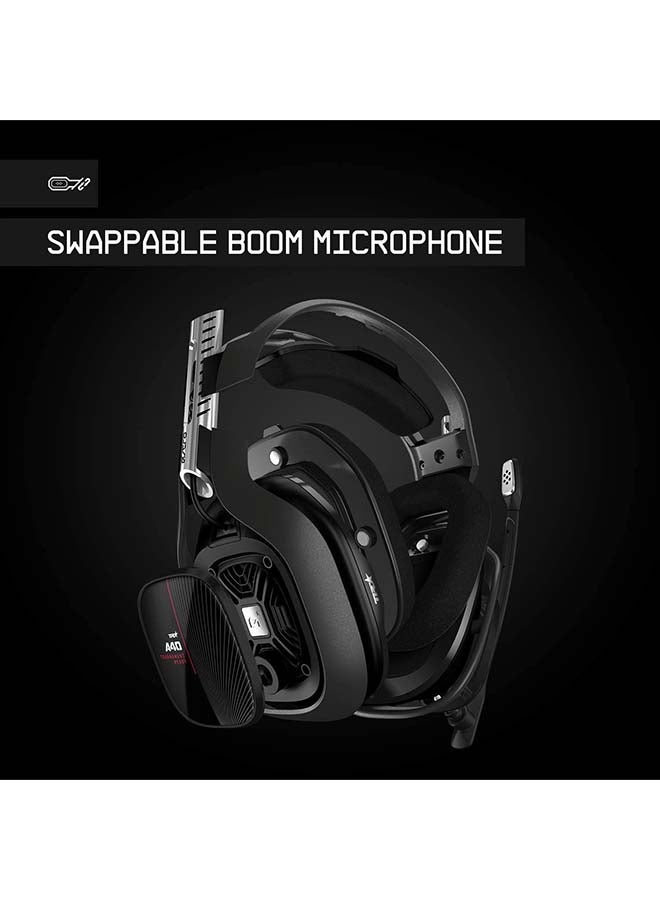 ASTRO - A40 TR Headset For Xbox One And PC - Image 1