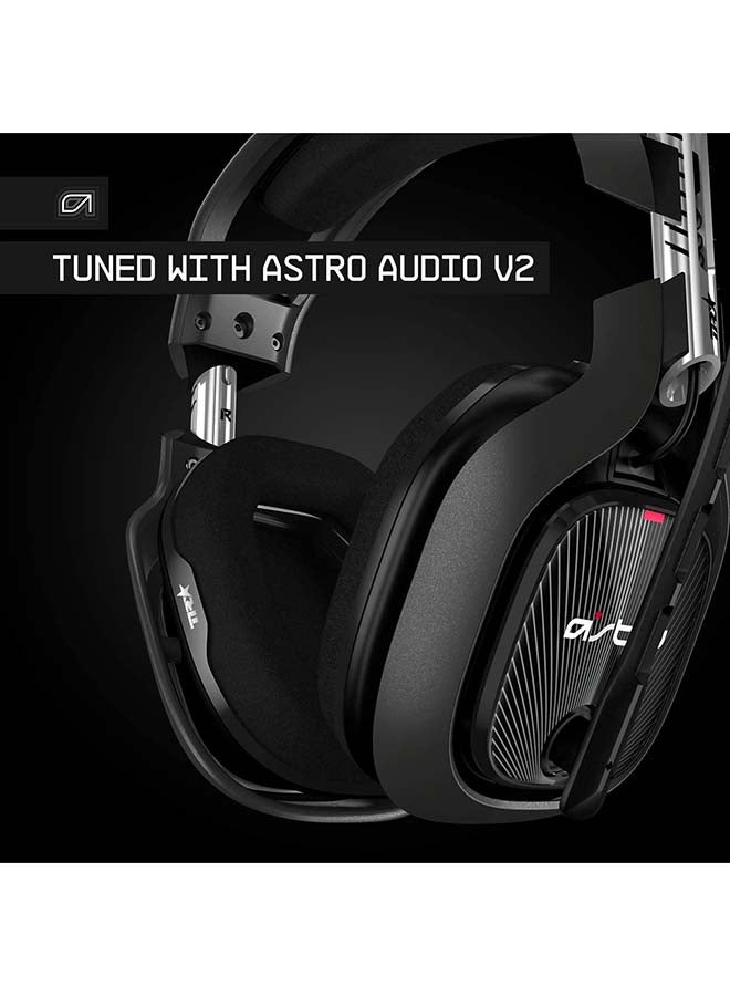ASTRO - A40 TR Headset For Xbox One And PC - Image 1