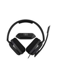 ASTRO A10 Plus MixAmp M60 XB1 Gen 1 Dark Xbox One  - Image 2