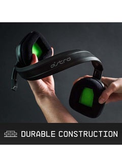 ASTRO A10 Plus MixAmp M60 XB1 Gen 1 Dark Xbox One  - Image 4
