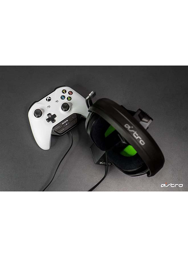 A10 Plus MixAmp M60 XB1 Gen 1 Dark Xbox One