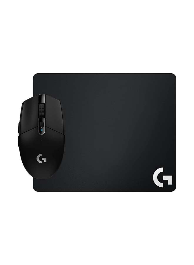Logitech G305 Lightspeed Wireless Gaming Mouse  - Image 1