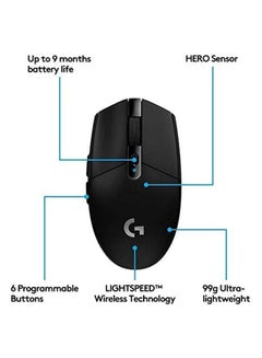 G305 Lightspeed Wireless Gaming Mouse - v1655215480/N53330888A_5