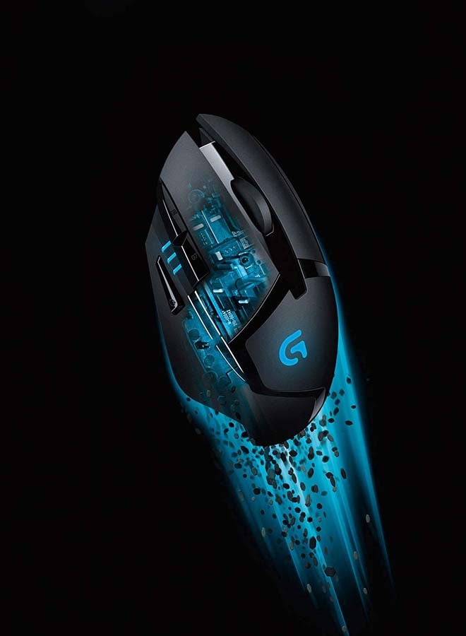 ماوس ألعاب G402 هايبريون فيوري