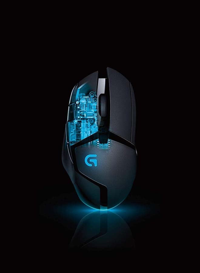 ماوس ألعاب G402 هايبريون فيوري