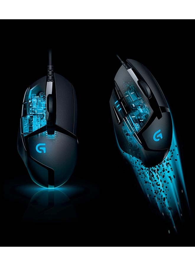 ماوس ألعاب G402 هايبريون فيوري