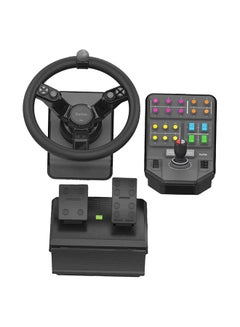 G Saitek Farm Sim Controller - USB- EMEA