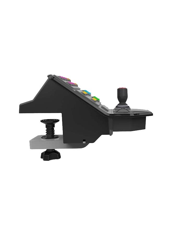 Logitech - G Saitek Farm Sim Controller - USB- EMEA - Image 1